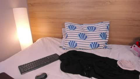 Madelaine  online show from 03-21-26, 10:13