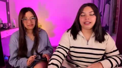 madelaine_taylor online show from 02-09-26, 09:13