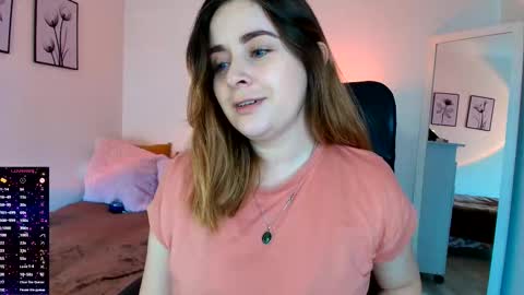 madelamee online show from 09-15-25, 05:02