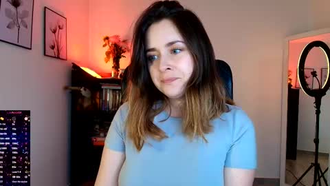 madelamee online show from 03-12-26, 10:49