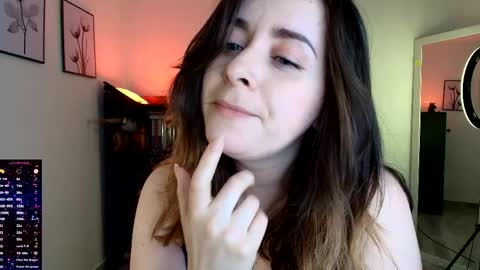 Snapshot of madelamee chatting on 04-28-26, 10:59 madelamee online show from 04-28-26, 10:59