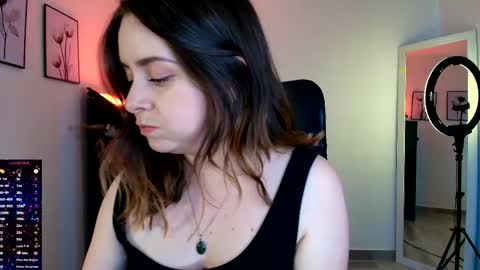 Snapshot of madelamee chatting on 04-30-26, 08:48 madelamee online show from 04-30-26, 08:48