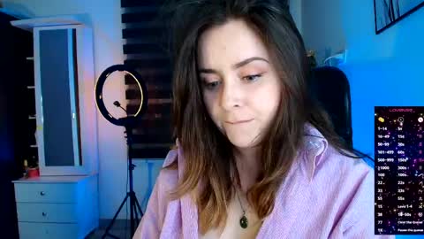 Snapshot of madelamee chatting on 05-16-26, 12:18 madelamee online show from 05-16-26, 12:18