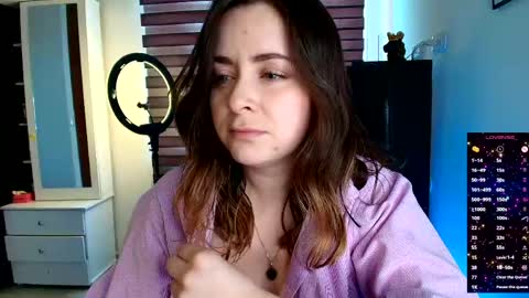 Snapshot of madelamee chatting on 05-16-26, 05:23 madelamee online show from 05-16-26, 05:23