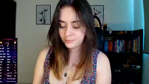 madelamee online show from 06-24-26, 09:03