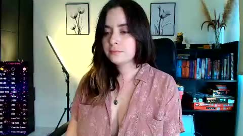 madelamee online show from 06-29-26, 10:10