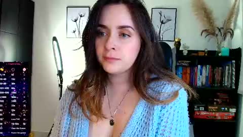 madelamee online show from 07-15-26, 12:38