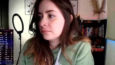 madelamee online show from 07-24-26, 11:03
