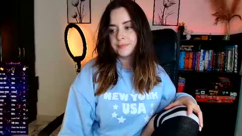 madelamee online show from 07-27-26, 11:45