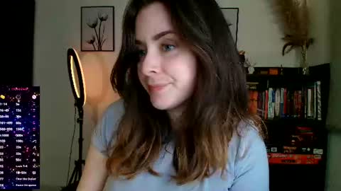 madelamee online show from 07-30-26, 11:48