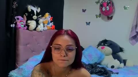 sofia online show from 04-20-26, 06:16