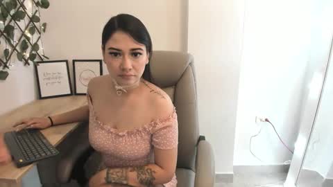 Madeleine  online show from 09-27-25, 12:48