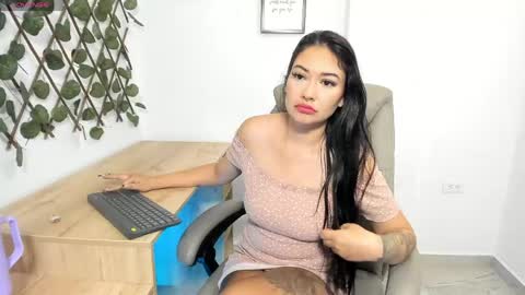 Madeleine  online show from 05-19-26, 12:05