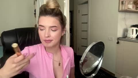 Alisa online show from 07-04-26, 09:04