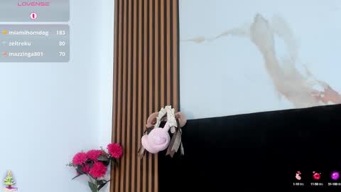 Madelin Clerk online show from 01-06-25, 11:42