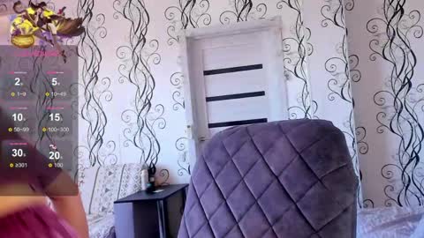 Madelina online show from 03-30-26, 03:40