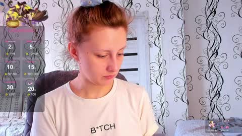 Madelina online show from 04-04-26, 04:55