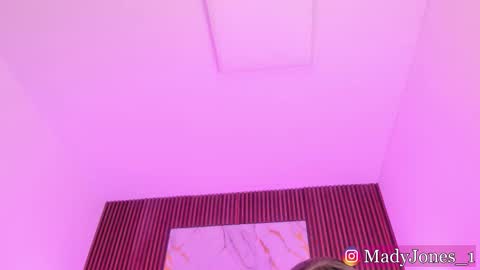 Madeline  online show from 02-09-26, 02:04