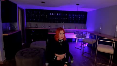 Snapshot of madelinefox_ chatting on 09-23-25, 12:19 Madeline online show from 09-23-25, 12:19