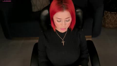 Madeline online show from 02-03-26, 08:41