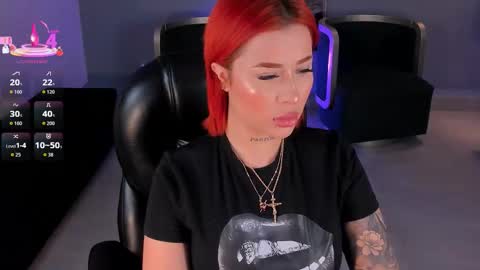 Madeline online show from 02-13-26, 07:26