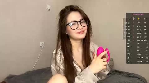 Yoko online show from 03-14-26, 03:50