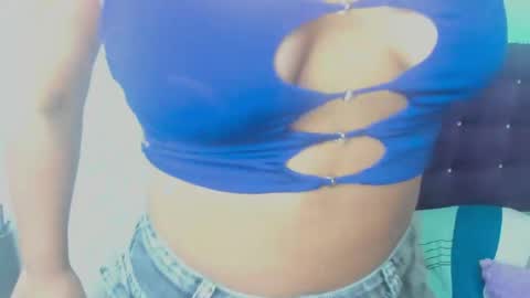 madelinesquit online show from 04-12-26, 07:08