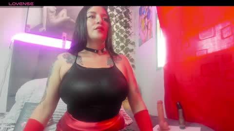 Snapshot of madelyn777 chatting on 02-09-25, 09:39 Madelyn. online show from 02-09-25, 09:39