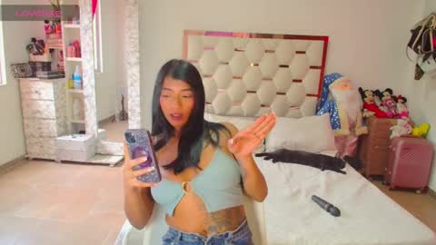 madelyn roses online show from 11-13-25, 08:41