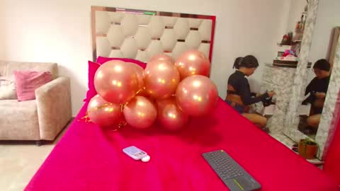 madelyn roses online show from 01-06-26, 10:01