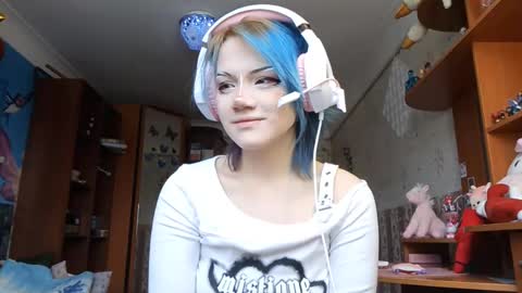 Snapshot of madgezari chatting on 02-02-26, 06:56 Alice Kaneki online show from 02-02-26, 06:56