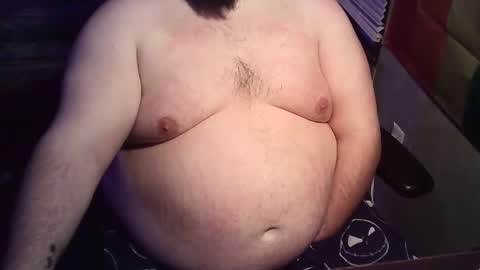 MadHatterJ online show from 01-02-25, 03:05