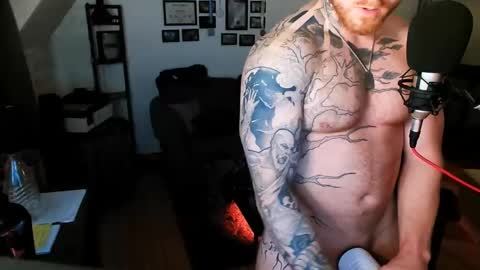 madhead95 online show from 01-11-25, 04:57