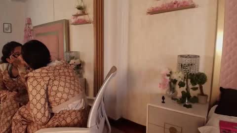 madhison_5 online show from 03-30-26, 12:17