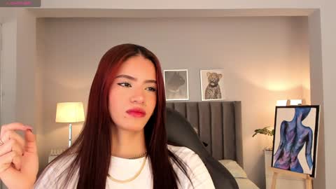 Madie  online show from 12-28-24, 11:41