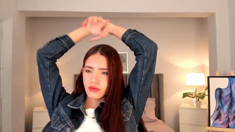 Madie  online show from 01-05-25, 12:42