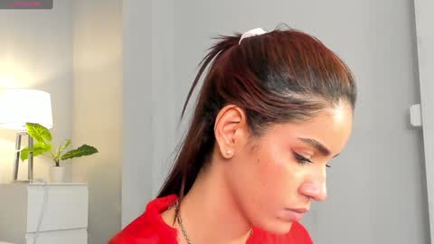 Madie  online show from 01-17-25, 05:51