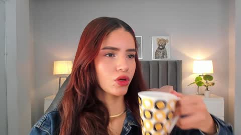 Madie  online show from 02-04-25, 11:49