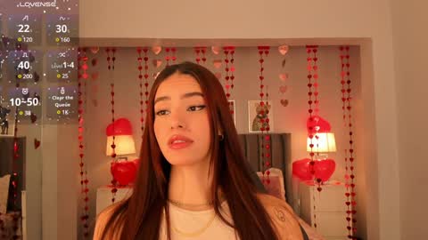 Madie  online show from 02-06-25, 11:43