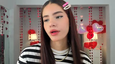 Madie  online show from 02-08-25, 11:44