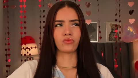 Madie  online show from 02-12-25, 11:29