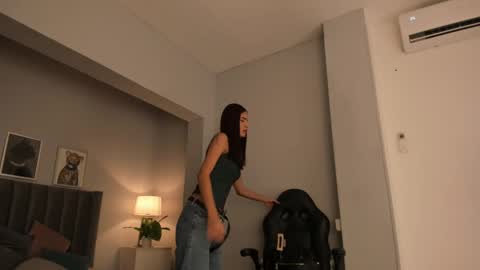 Madie  online show from 03-02-25, 10:45