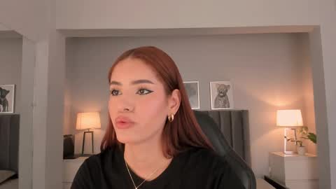 Madie  online show from 09-18-25, 11:12