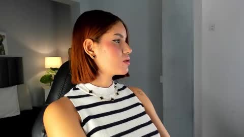 Madie  online show from 02-08-26, 11:35