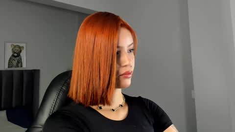 Madie  online show from 02-24-26, 11:41