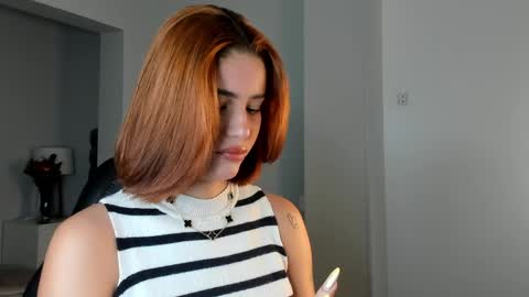 Madie  online show from 04-01-26, 11:44