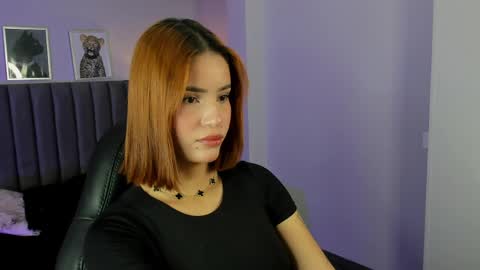 Snapshot of madie_collins7 chatting on 05-09-26, 11:37 Madie online show from 05-09-26, 11:37