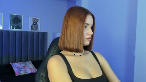 Snapshot of madie_collins7 chatting on 05-12-26, 11:51 Madie online show from 05-12-26, 11:51