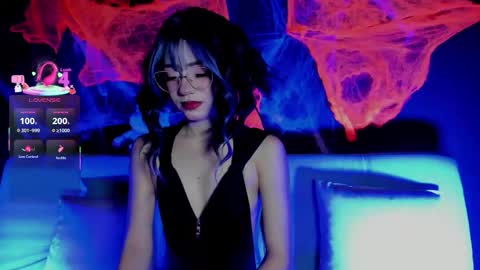 Madison Watson online show from 10-27-25, 10:52