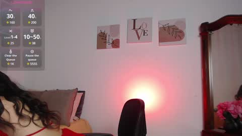 Madelein online show from 01-19-25, 03:39